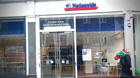 Nationwide Building Society